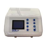 EQUIPO DE IMPLANTOLOGÍA DENTAL DIM 5.0 Registro