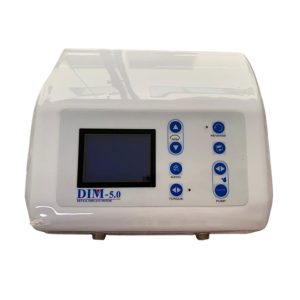 EQUIPO DE IMPLANTOLOGÍA DENTAL DIM 5.0 Registro