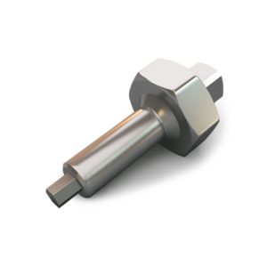 LLAVE HEXAGONAL 2,4