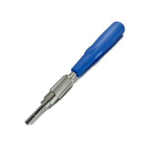 LLAVE DE ORTODONCIA