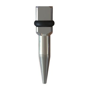 Extractor de Implantes
