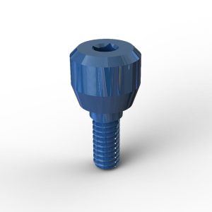 TORNILLO CICATRIZANTE