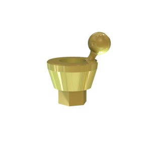 PILAR O-RING 01